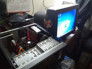 service komputer bekasi dan laptop
