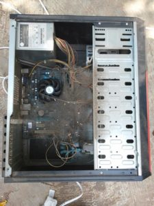 service komputer bekasi dan laptop