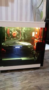 jasa rakit pc