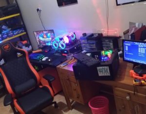 service komputer bekasi dan laptop