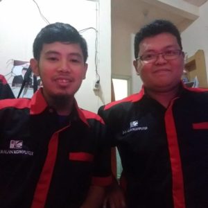 service komputer bekasi dan laptop