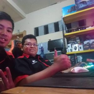 service komputer bekasi dan laptop