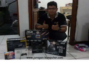 service komputer bekasi dan laptop