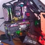 service komputer bekasi gaming in progress
