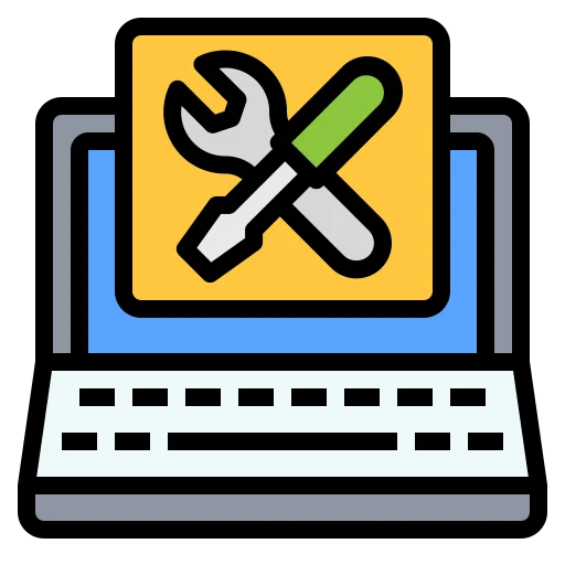 service komputer laptop terdekat